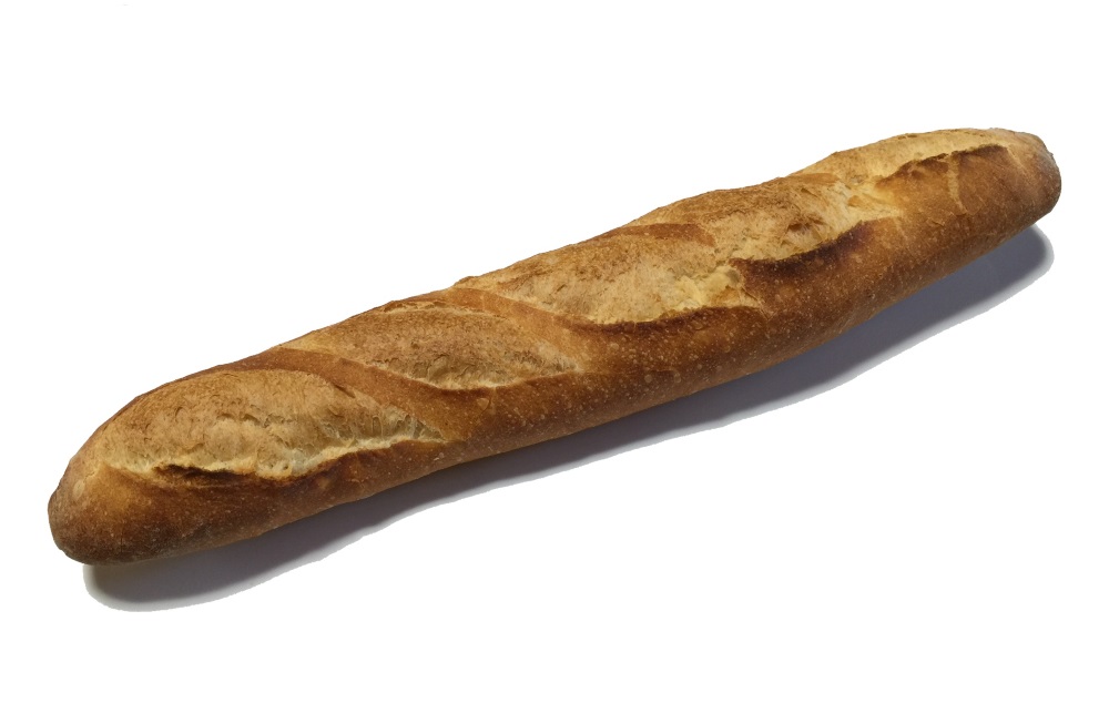 ミニチュアパン バゲット ブローチ バケット フランスパン ミニチュア パン